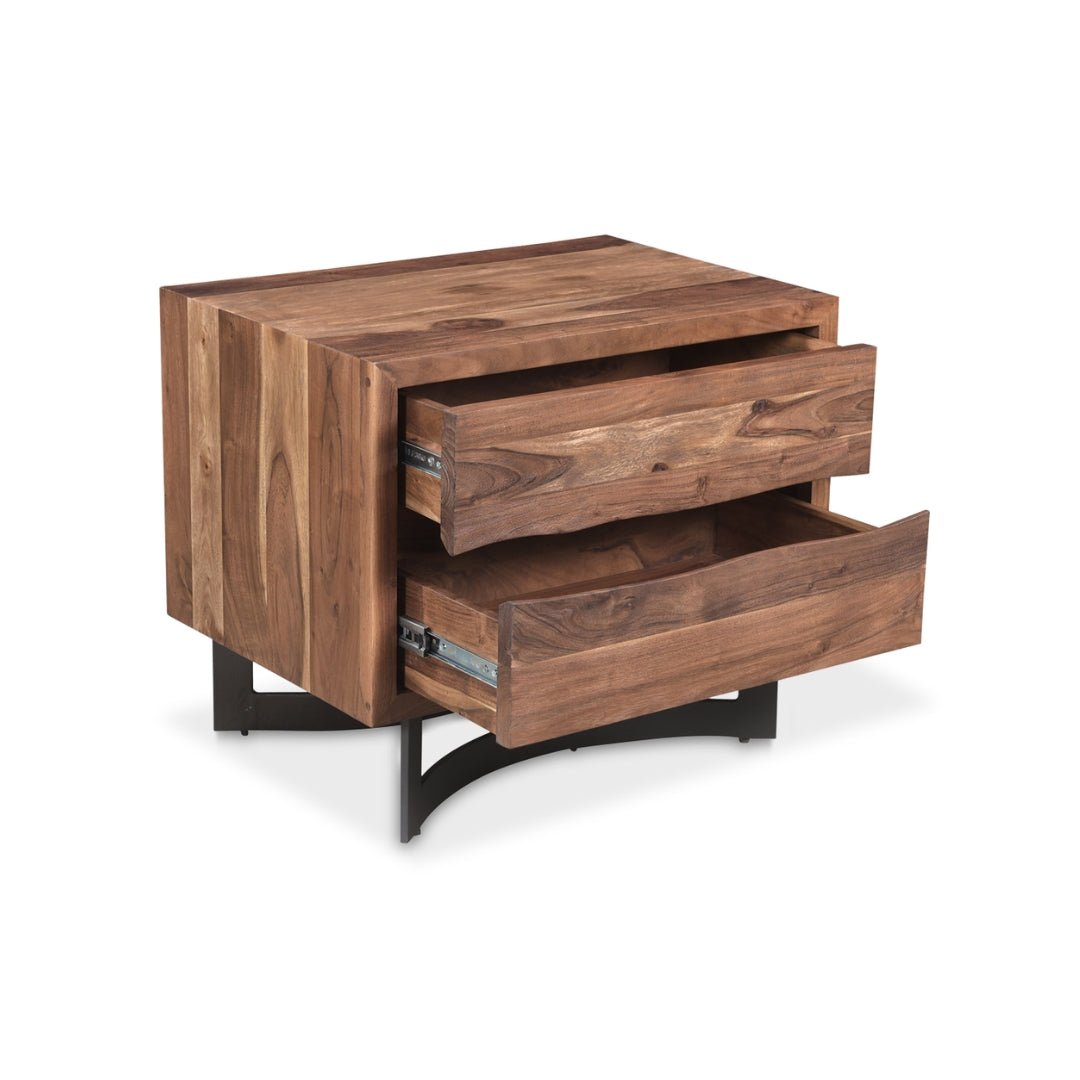 Ingvar Nightstand - Nightstands - Hello Norden