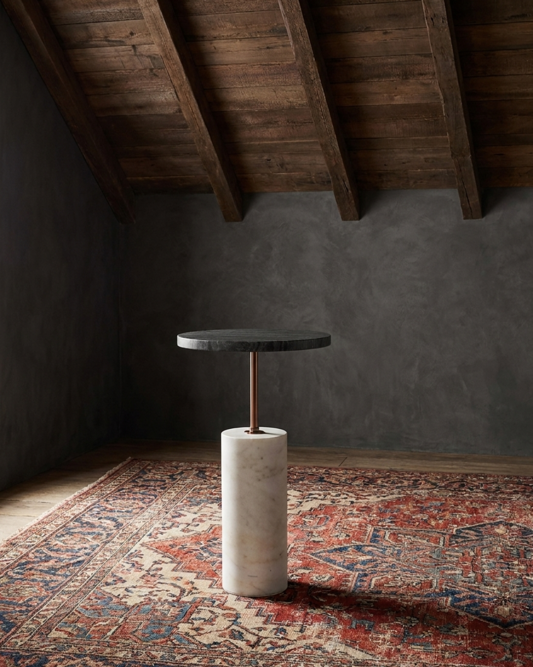 Bard Side table - Side Tables - Hello Norden