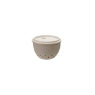 Ivar Garlic Grater and Storage Container - Garlic Storage - Hello Norden
