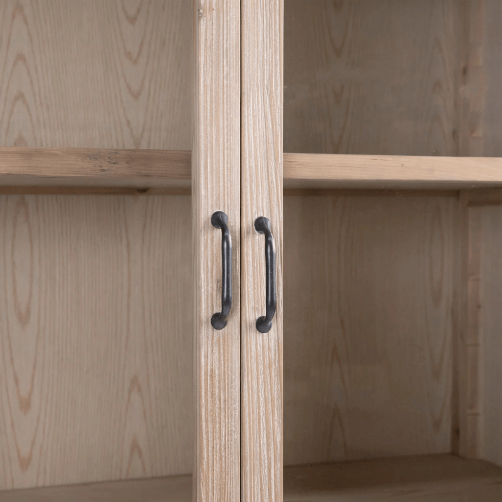 Iver Reclaimed Wood Cabinet - Cabinets & Storage - Hello Norden