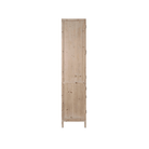 Iver Reclaimed Wood Cabinet - Cabinets & Storage - Hello Norden