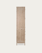 Iver Reclaimed Wood Cabinet - Cabinets & Storage - Hello Norden