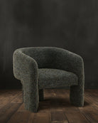 Ivy Chair - Arm Chairs - Hello Norden