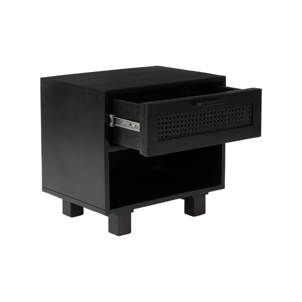 Jari Nightstand - Nightstands - Hello Norden
