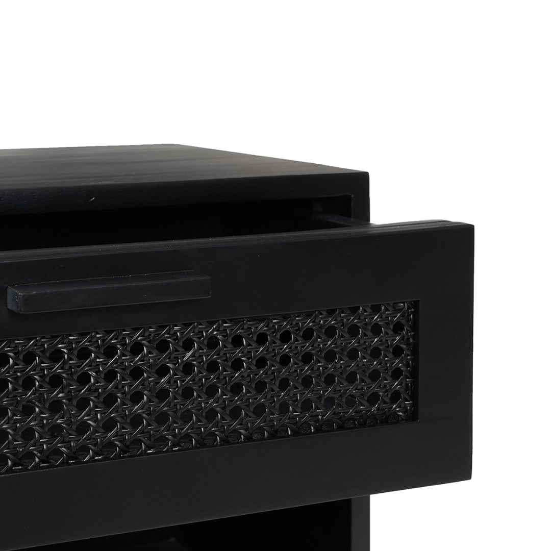 Jari Nightstand - Nightstands - Hello Norden