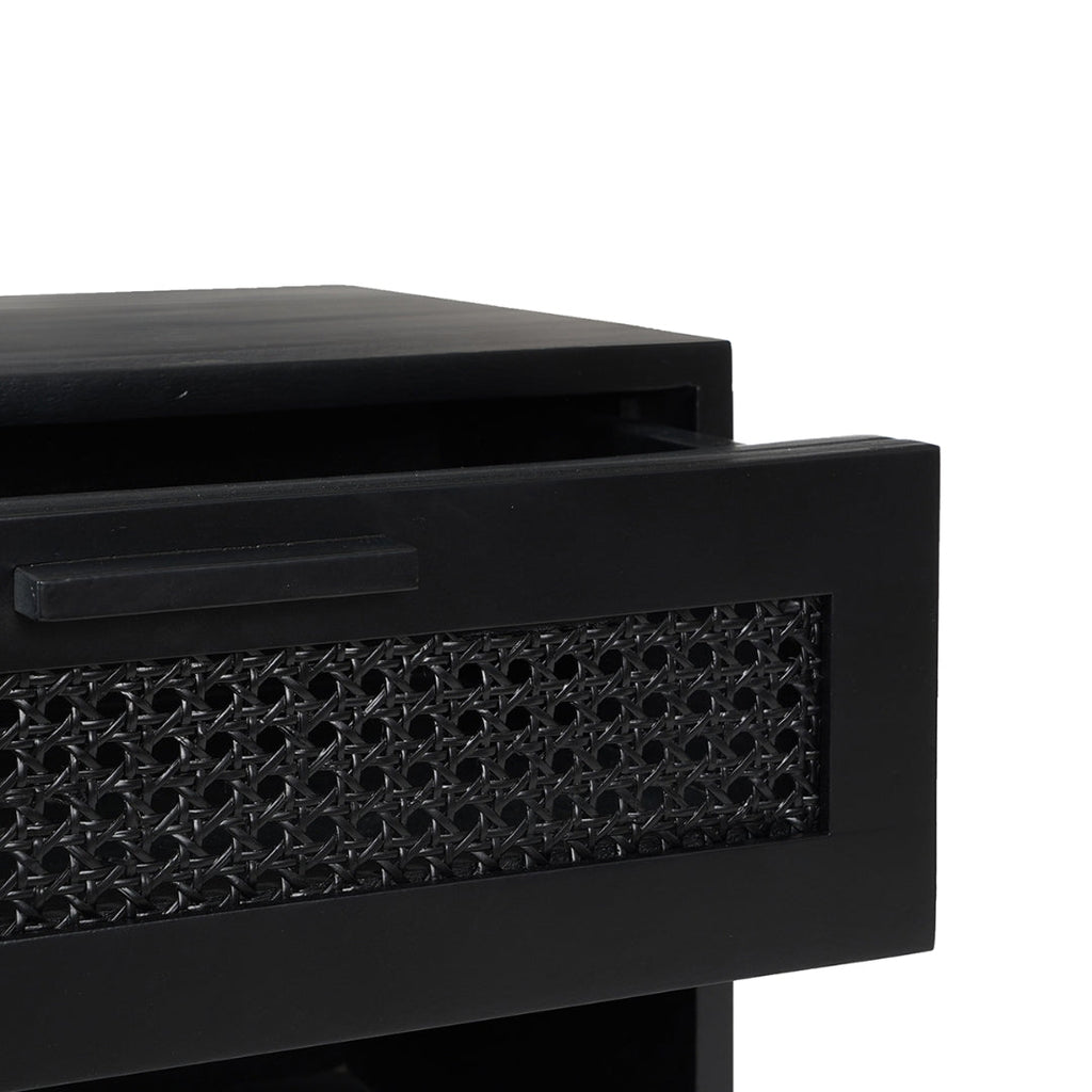 Jari Nightstand - Nightstands - Hello Norden