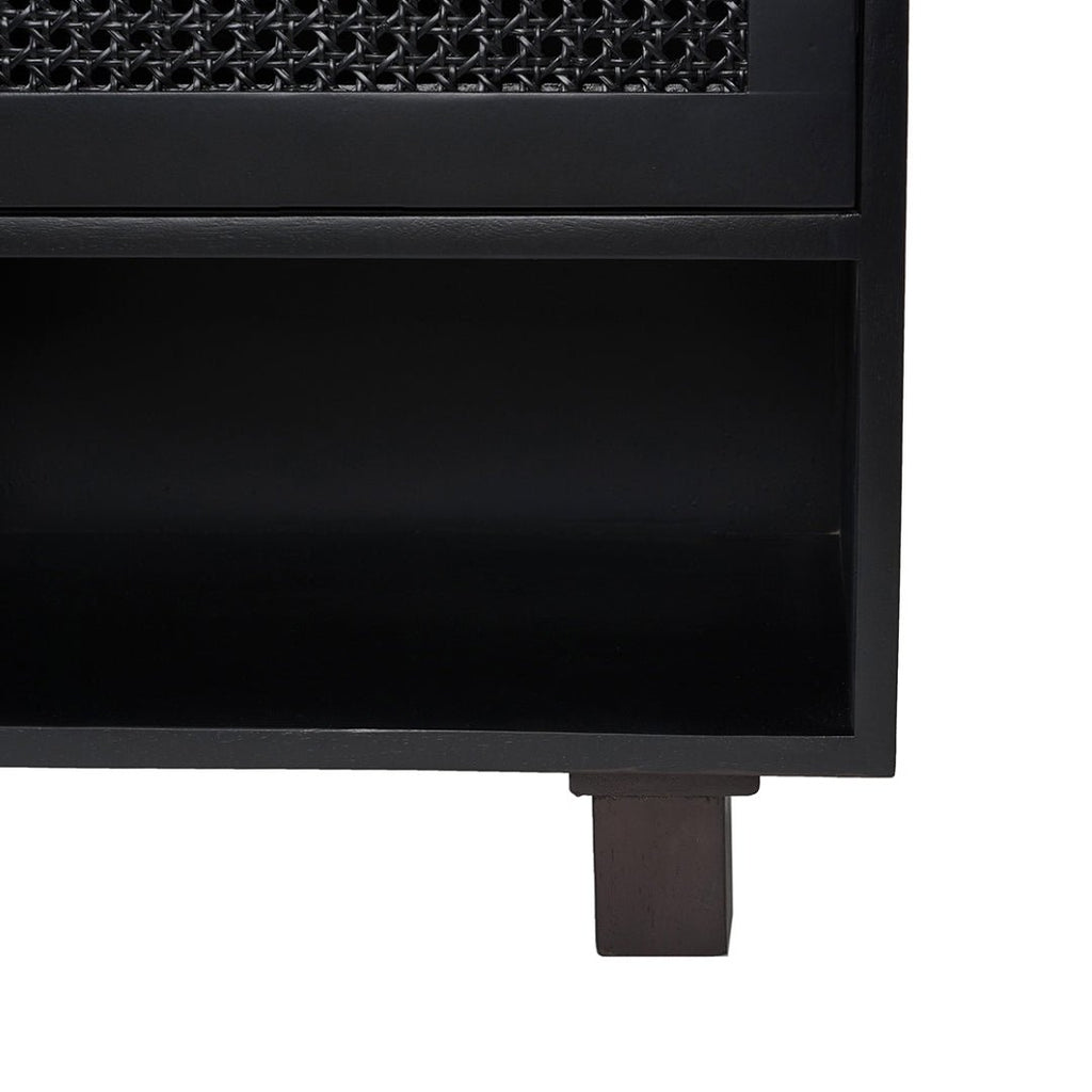 Jari Nightstand - Nightstands - Hello Norden