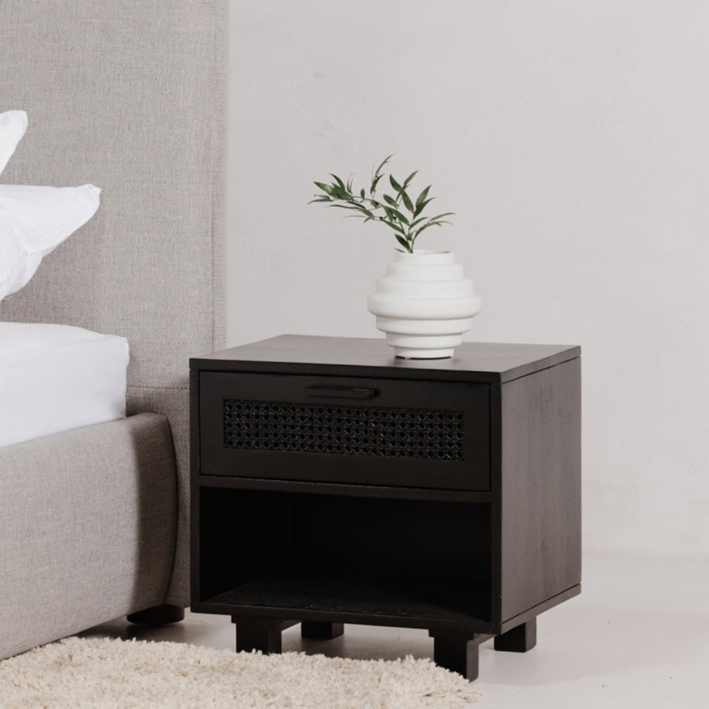 Jari Nightstand - Nightstands - Hello Norden