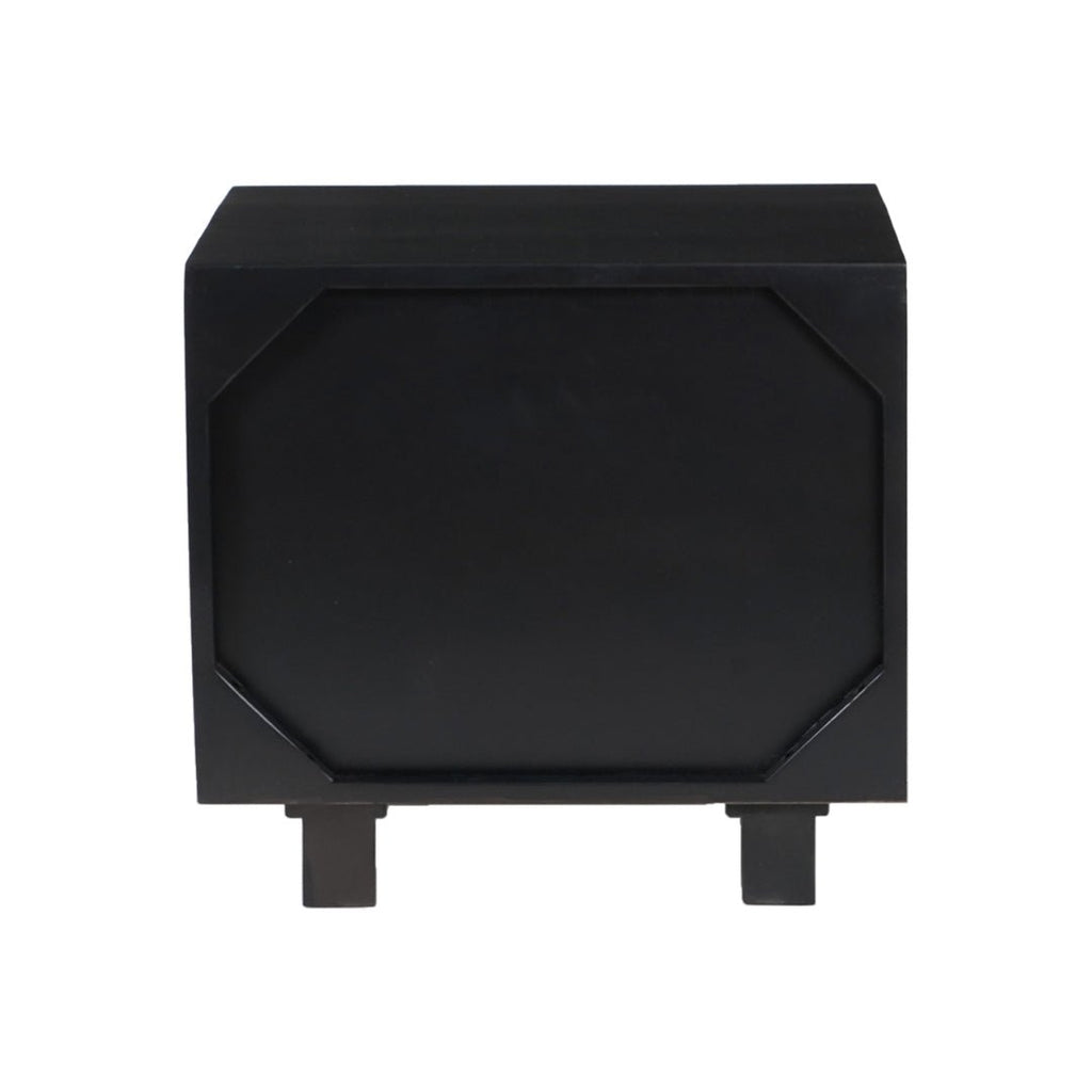 Jari Nightstand - Nightstands - Hello Norden