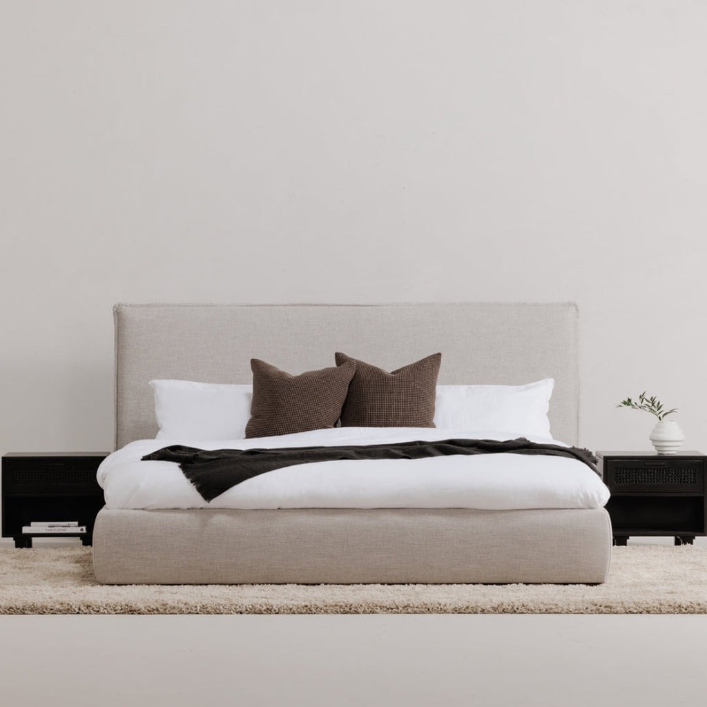 Jari Nightstand - Nightstands - Hello Norden