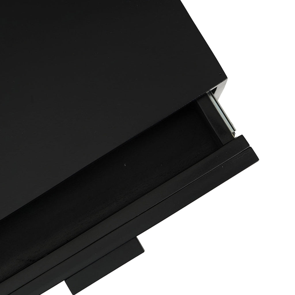 Jari Nightstand - Nightstands - Hello Norden