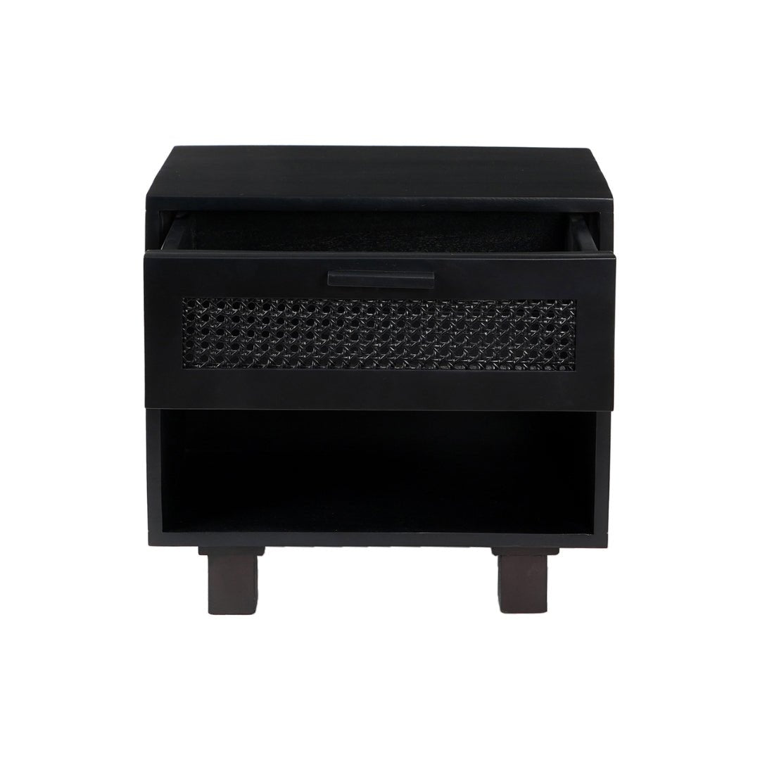 Jari Nightstand - Nightstands - Hello Norden