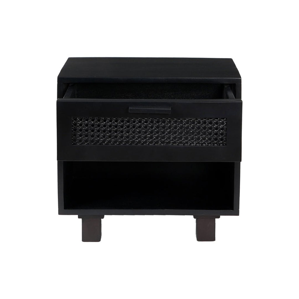 Jari Nightstand - Nightstands - Hello Norden