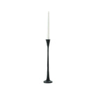 Jarn Iron Taper Candle Holder - Candle Holders - Hello Norden