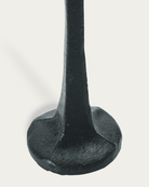 Jarn Iron Taper Candle Holder - Candle Holders - Hello Norden