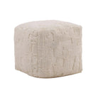 Jarven Pouf - Stools & Poufs - Hello Norden