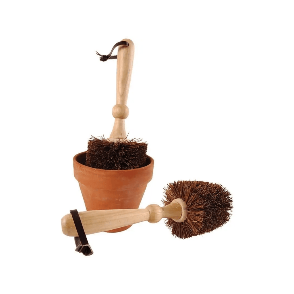 Jens Garden Pot Brush - Cleaning Brushes - Hello Norden