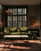 Joen Side Table - Side Table - Hello Norden