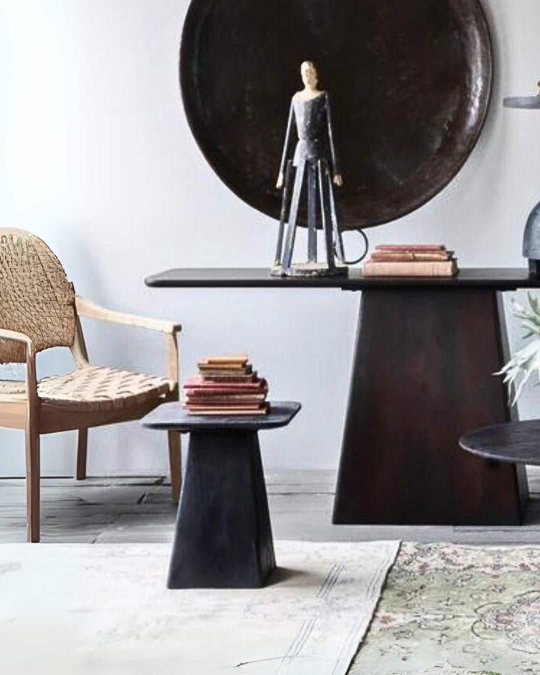 Joen Side Table - Side Table - Hello Norden