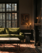 Joen Side Table - Side Table - Hello Norden