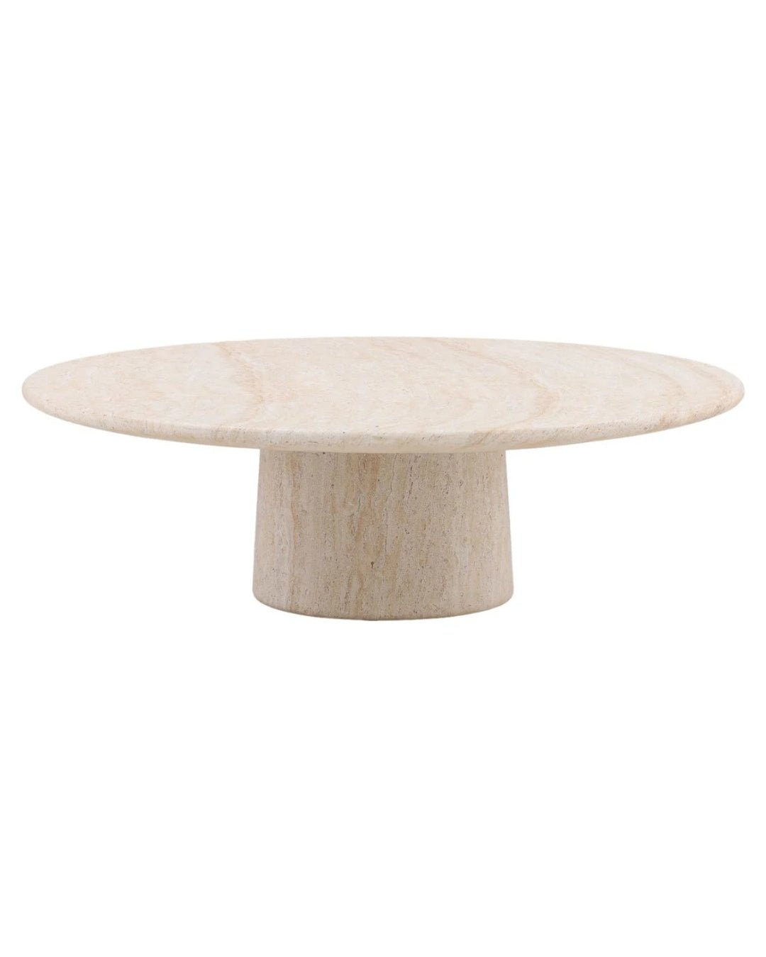 Johanne Outdoor Coffee Table - Coffee Tables - Hello Norden