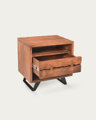 Jon Nightstand - Nightstands - Hello Norden