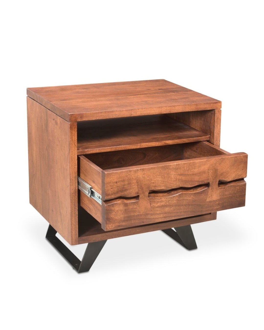 Jon Nightstand - Nightstands - Hello Norden