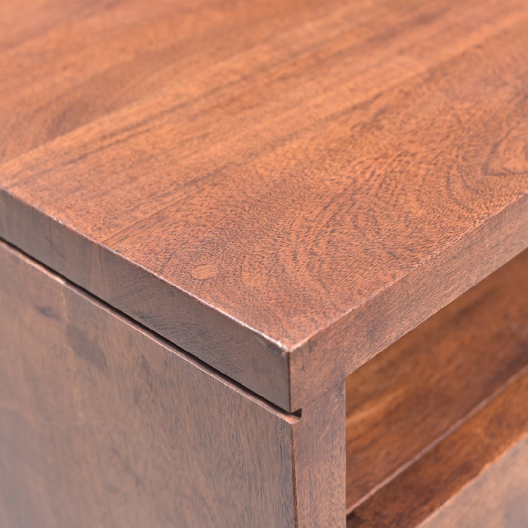 Jon Nightstand - Nightstands - Hello Norden