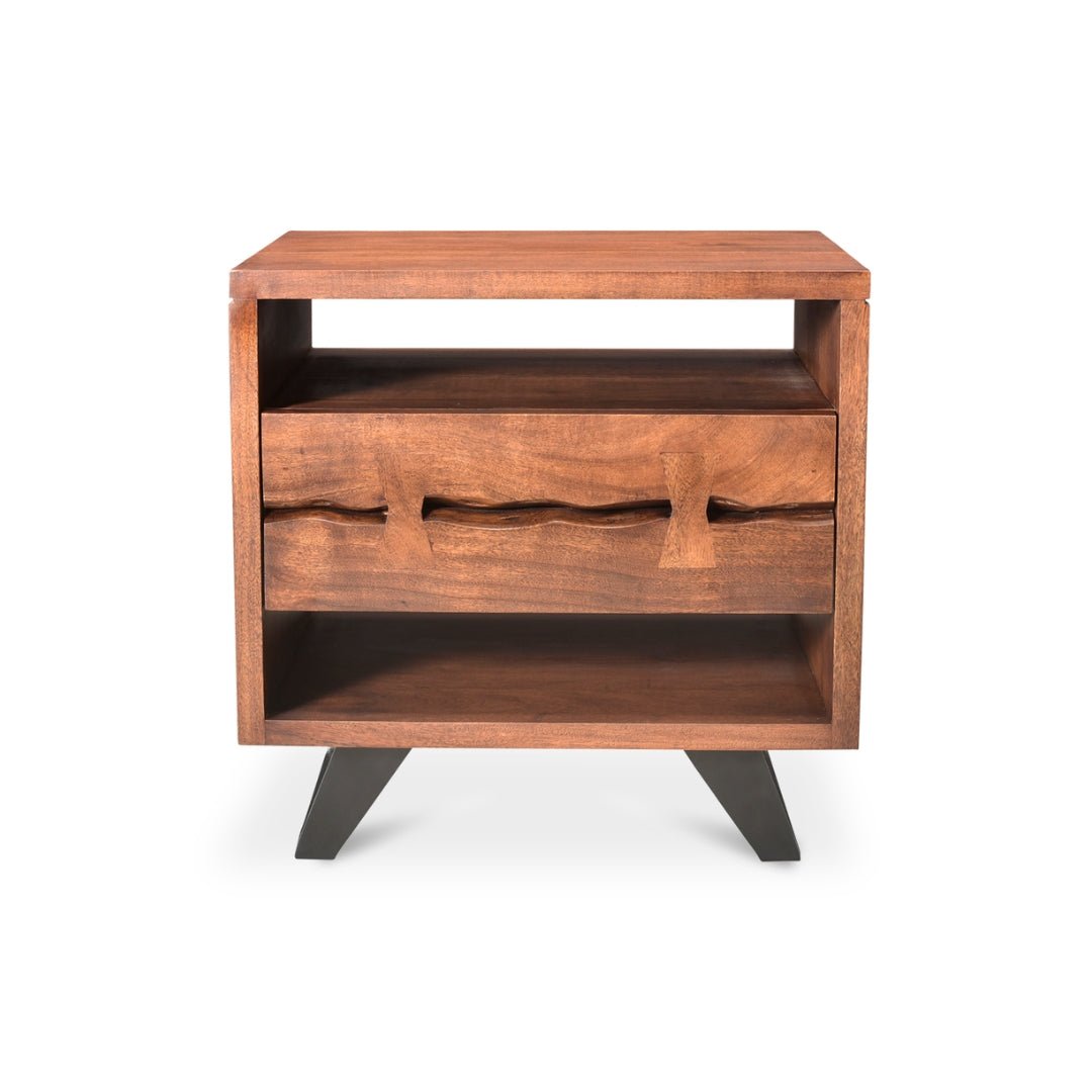 Jon Nightstand - Nightstands - Hello Norden