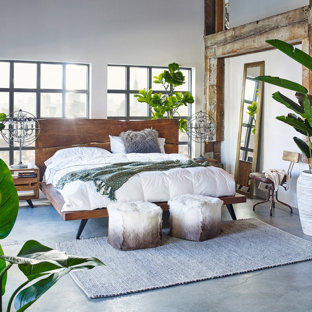 Jon Nightstand - Nightstands - Hello Norden