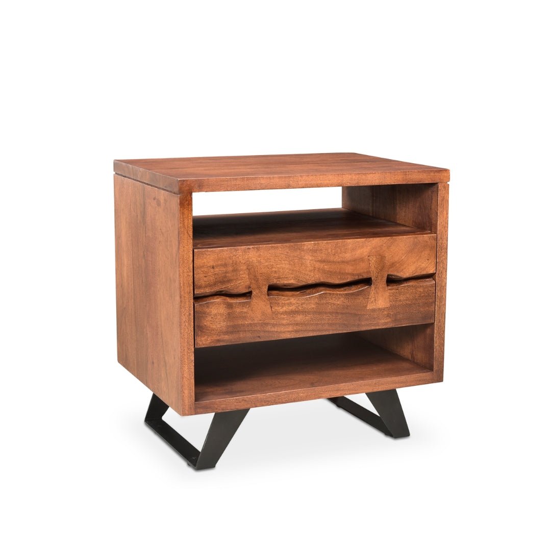 Jon Nightstand - Nightstands - Hello Norden