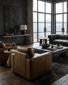 Jona Reclaimed Console Table - Consoles - Hello Norden