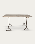 Jona Reclaimed Console Table - Consoles - Hello Norden