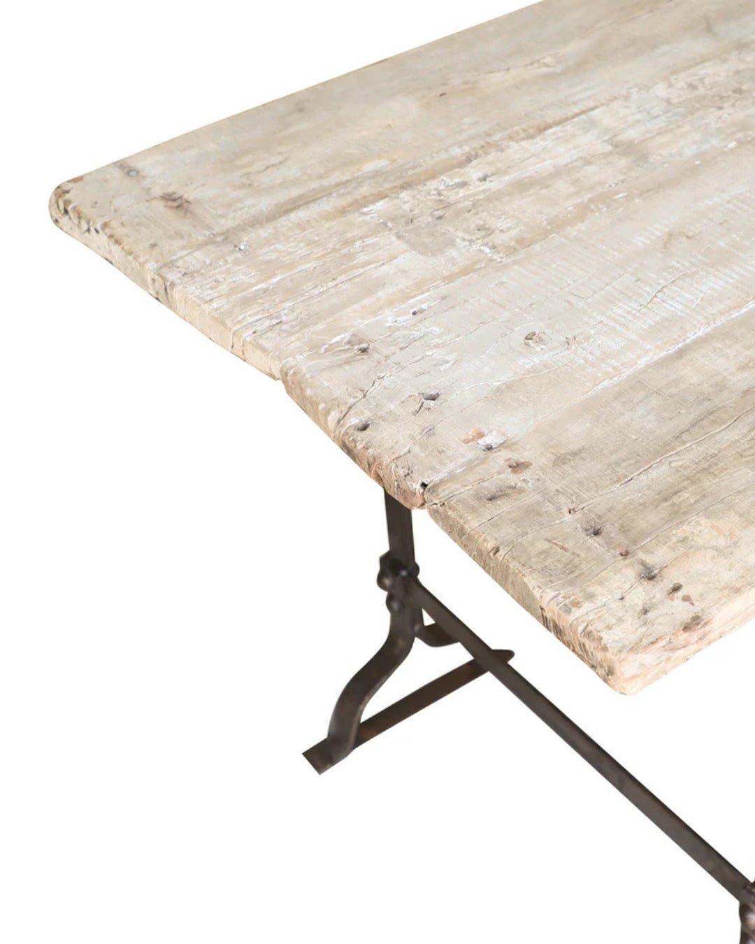 Jona Reclaimed Console Table - Consoles - Hello Norden