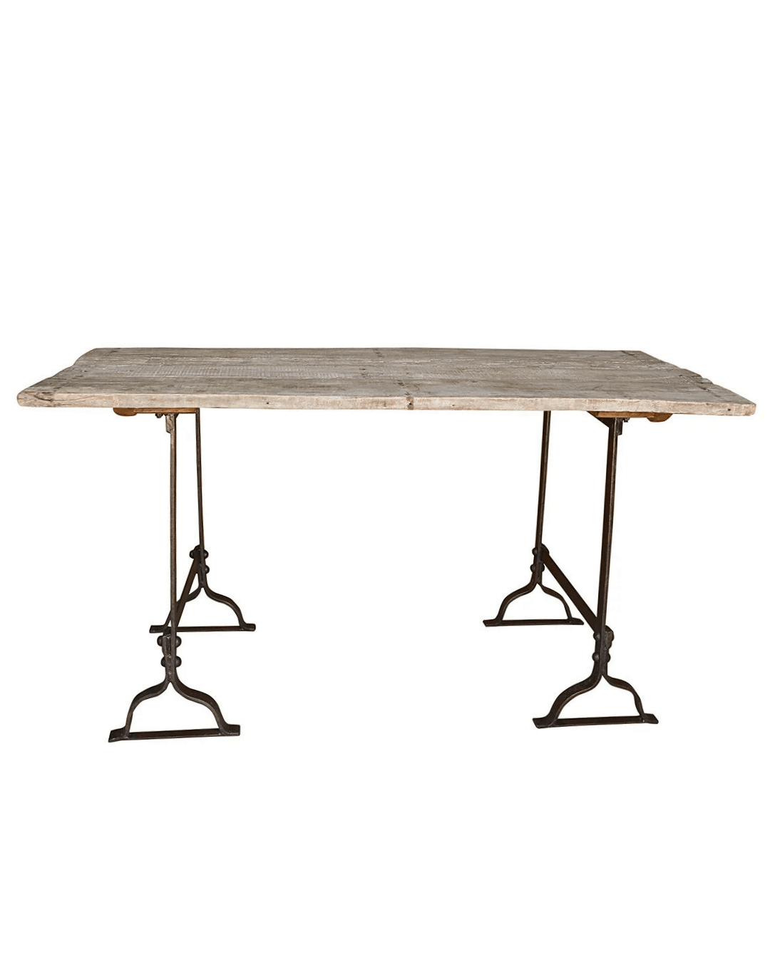 Jona Reclaimed Console Table - Consoles - Hello Norden