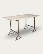 Jona Reclaimed Console Table - Consoles - Hello Norden