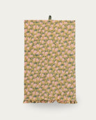 Joran Printed Cotton Tea Towel - Kitchen Towels - Hello Norden