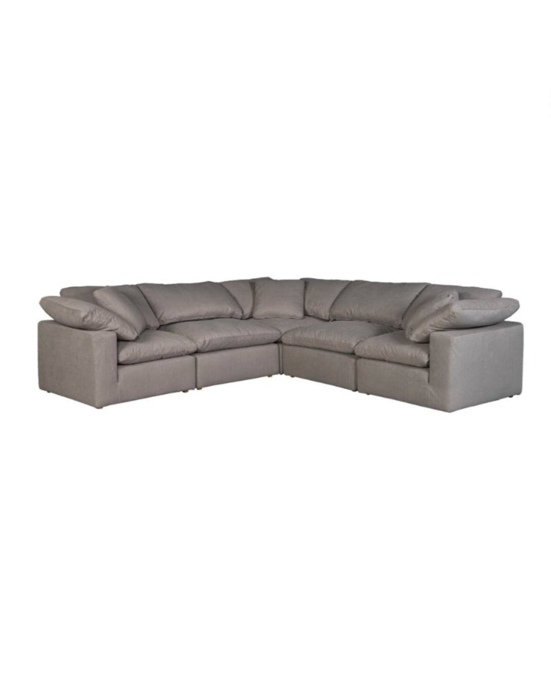 Jorian Classic L Sectional - Sectionals - Hello Norden