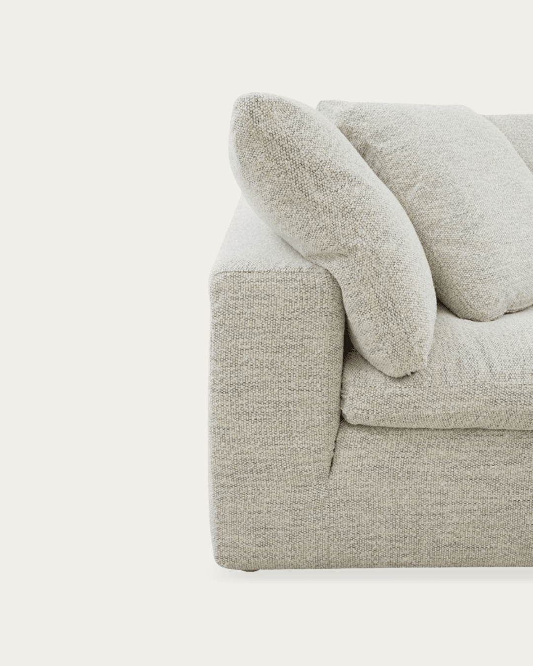 Jorian Classic L Sectional - Sectionals - Hello Norden