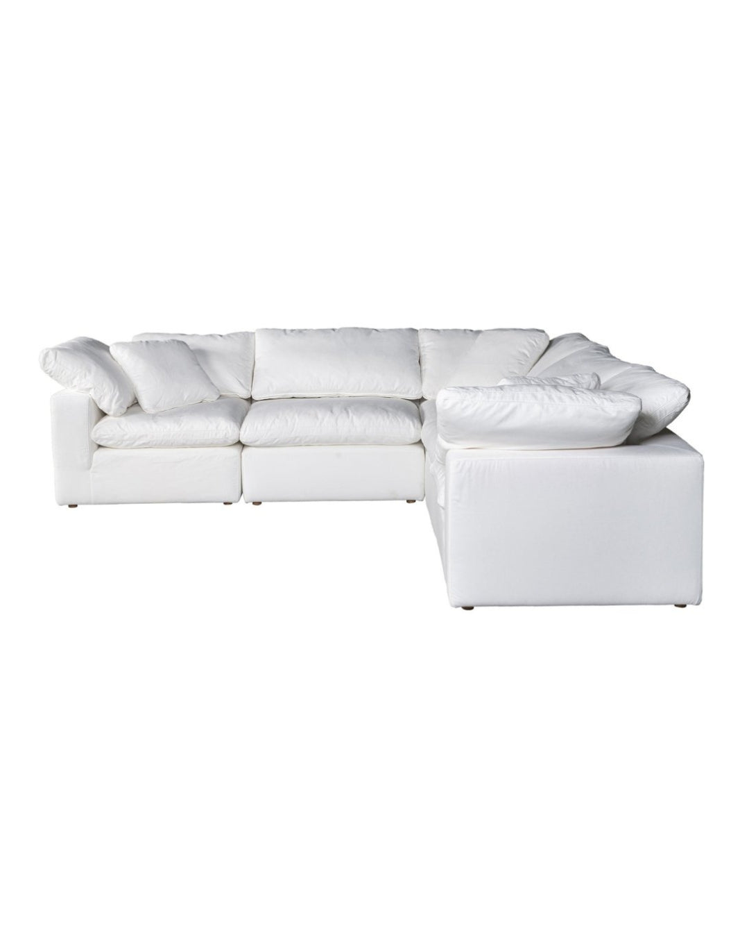 Jorian Classic L Sectional - Sectionals - Hello Norden