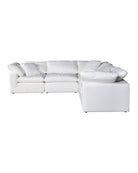 Jorian Classic L Sectional - Sectionals - Hello Norden