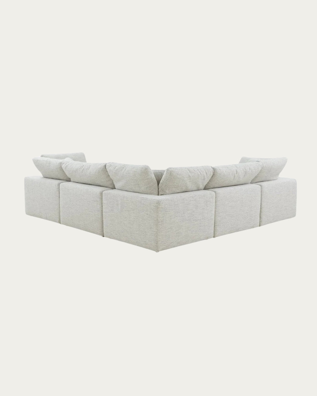 Jorian Classic L Sectional - Sectionals - Hello Norden