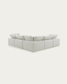 Jorian Classic L Sectional - Sectionals - Hello Norden