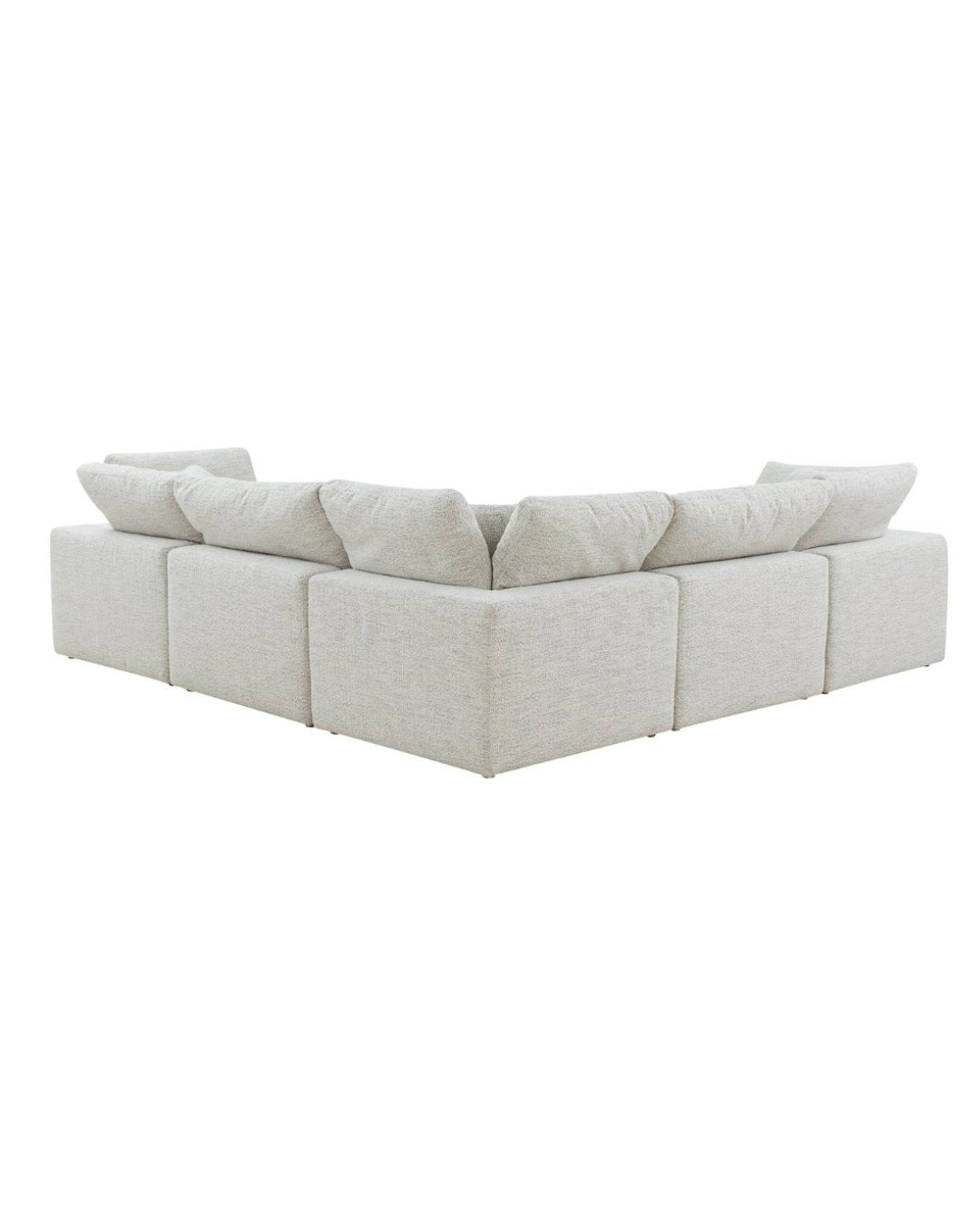 Jorian Classic L Sectional - Sectionals - Hello Norden