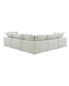 Jorian Classic L Sectional - Sectionals - Hello Norden