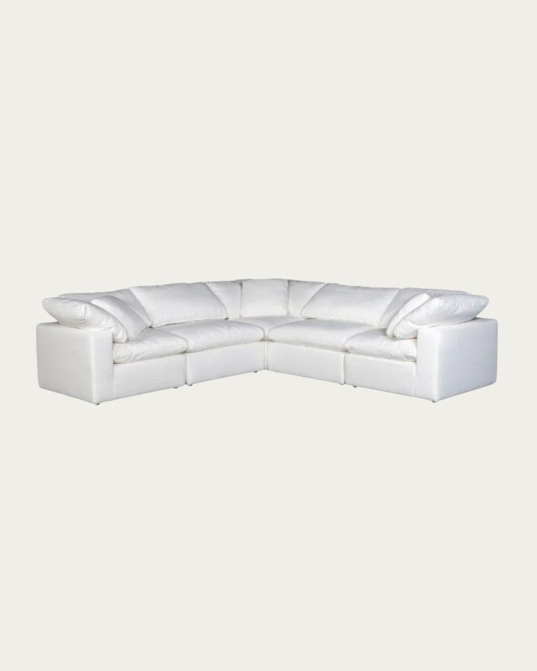 Jorian Classic L Sectional - Sectionals - Hello Norden