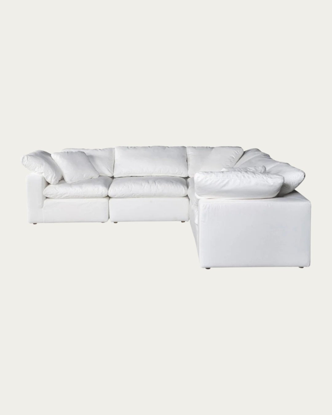 Jorian Classic L Sectional - Sectionals - Hello Norden