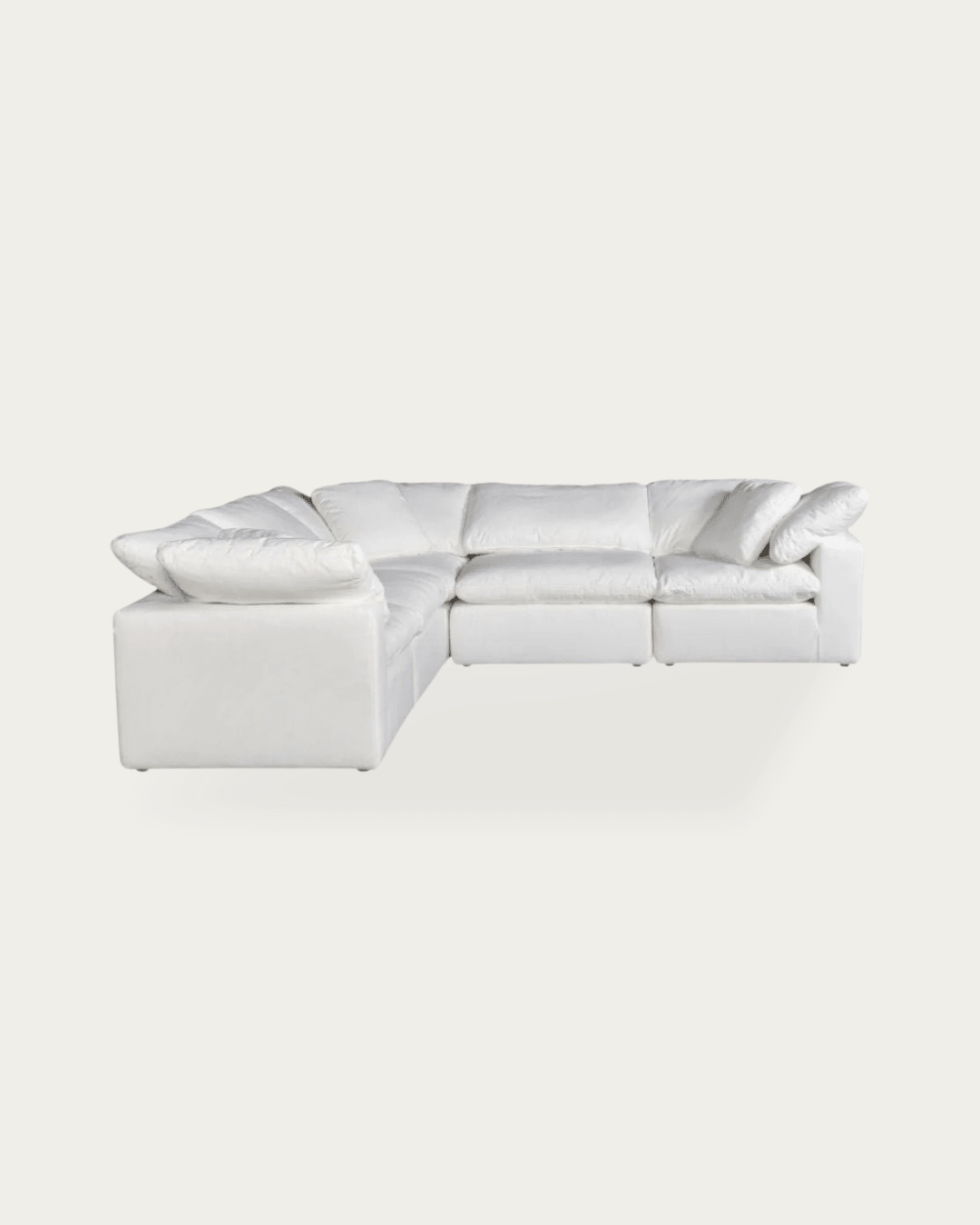 Jorian Classic L Sectional - Sectionals - Hello Norden