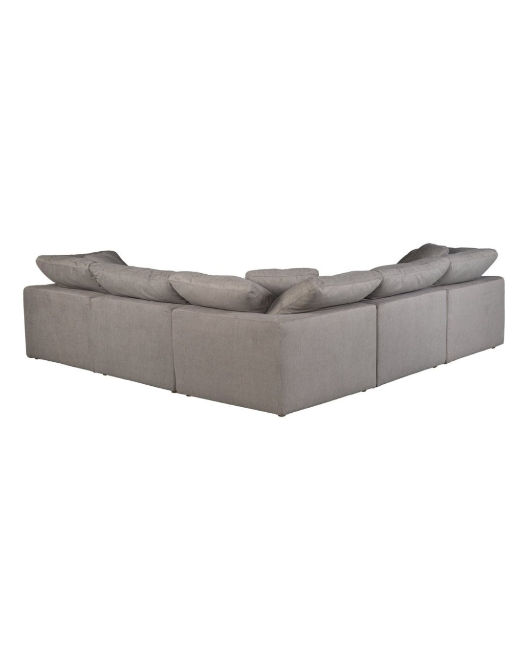 Jorian Classic L Sectional - Sectionals - Hello Norden