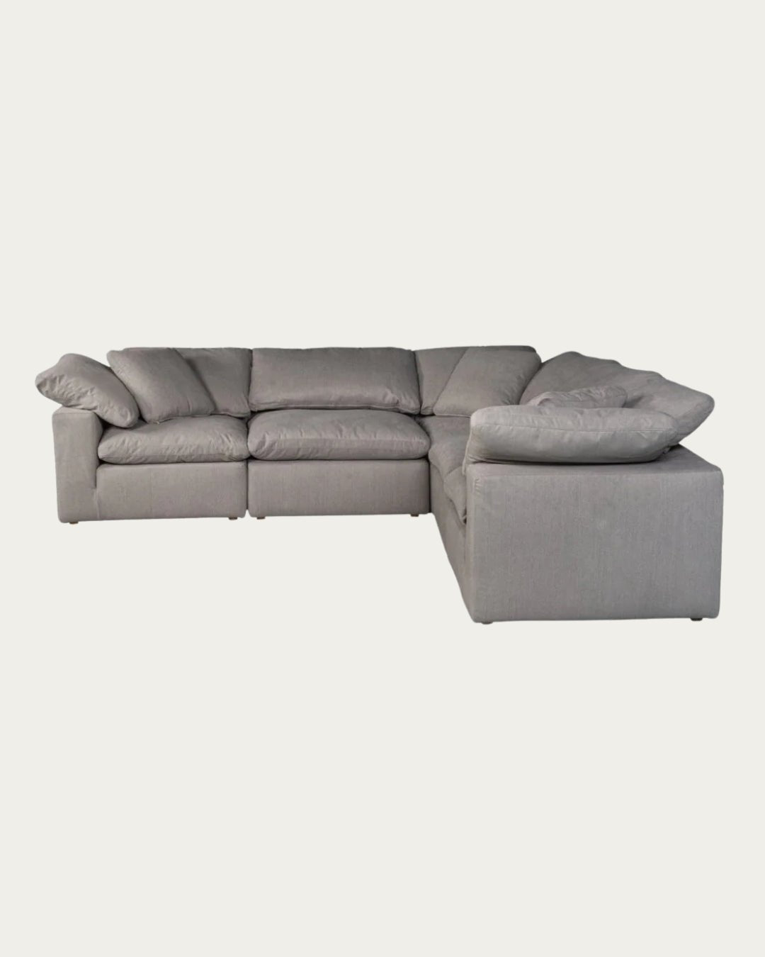 Jorian Classic L Sectional - Sectionals - Hello Norden